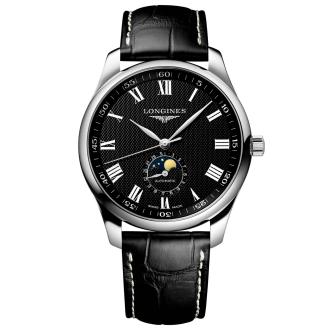 LONGINES MASTER COLLECTION MOONPHASE