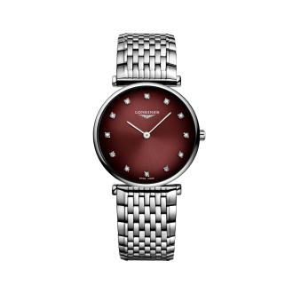 LA GRANDE CLASSIQUE DE LONGINES