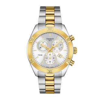 PR 100 Sport Chic Chronograph