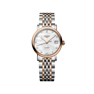 LONGINES ELEGANT COLLECTION