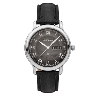 Star Legacy Automatic Day & Date 39 mm