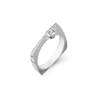 LIBERTÉ Diamantring