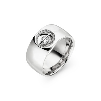 LIBERTÉ Ring