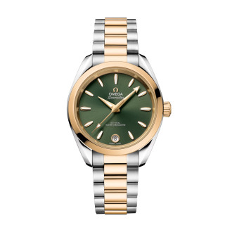 Seamaster Aqua Terra Shades