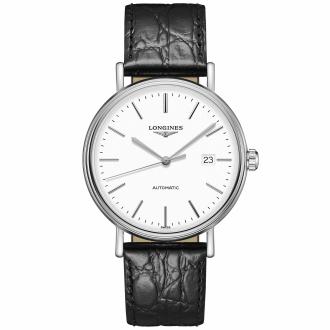 Longines Présence