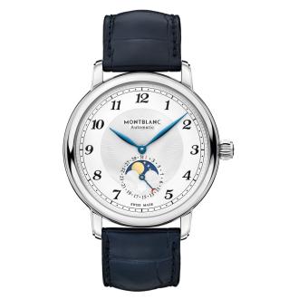 Star Legacy Moonphase