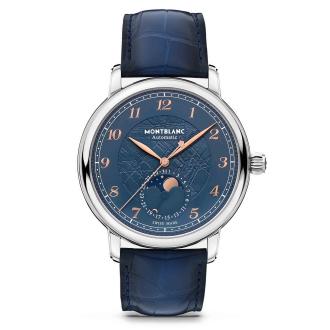 Star Legacy Moonphase Limited Edition