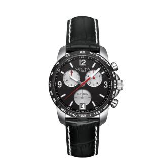 Certina DS Podium Chronograph