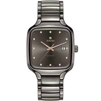 True Square Automatic Diamonds