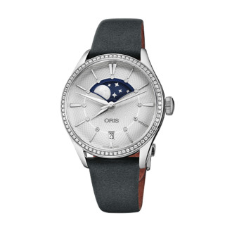 Artelier Grande Lune, Date