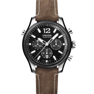 Belisar Chronograph Sport