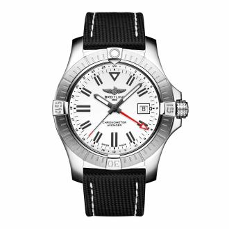 Avenger Automatic GMT 43