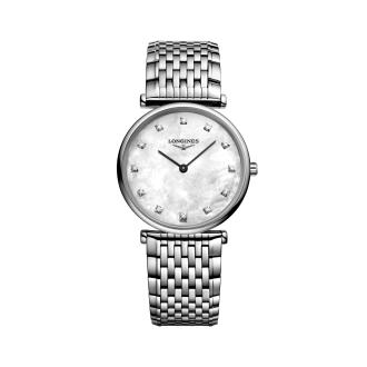 LA GRANDE CLASSIQUE DE LONGINES