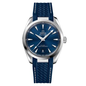 Seamaster Aqua Terra 150 M
