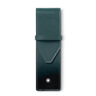 Meisterstück Etui für 2 Schreibgeräte