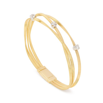 Marrakech Armband