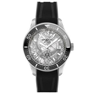 1858 Iced Sea Automatic Date