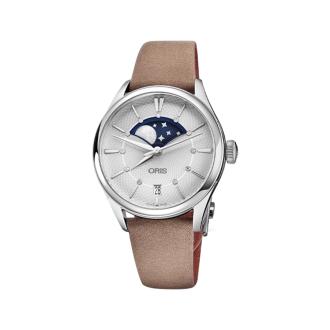 Artelier Grande Lune, Date