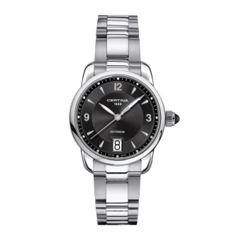 Certina DS Podium Lady 3 Hands