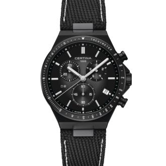 DS-7 Chronograph