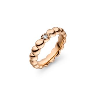 CALLA Diamantring