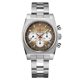 Chronomaster Revial El Primero A385