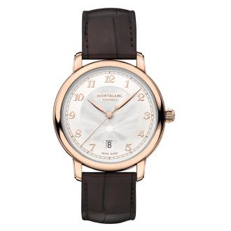 Star Legacy Automatic Date