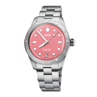 Divers Sixty‑Five 'Cotton Candy'