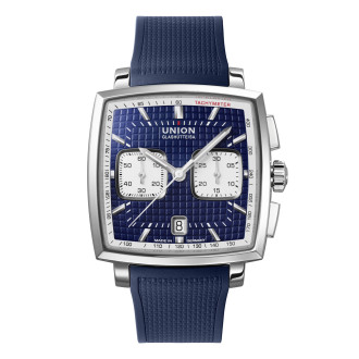 Averin Chronograph