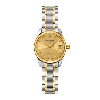 LONGINES MASTER COLLECTION