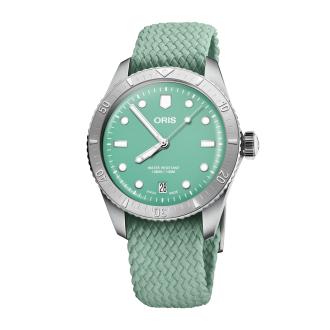 Divers Sixty‑Five 'Cotton Candy'