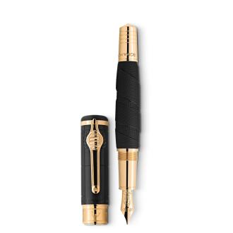 Great Characters Muhammad Ali Special Edition Füllfederhalter