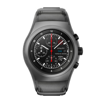 CHRONOGRAPH 1 UTILITY – LIMITED EDITION