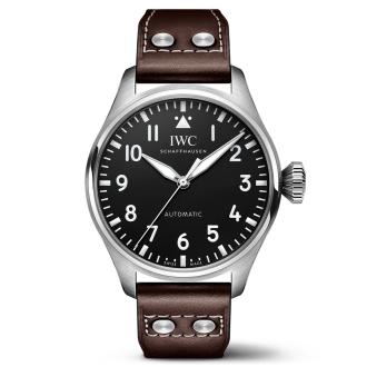 BIG PILOT'S WATCH 43