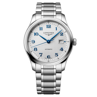 LONGINES MASTER COLLECTION