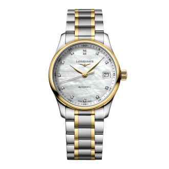 LONGINES MASTER COLLECTION