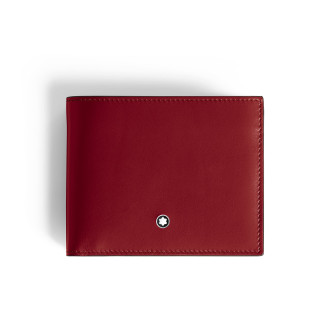 Meisterstück Brieftasche 6 cc
