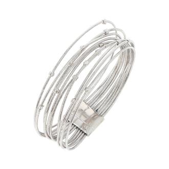 DNA Spring Armband