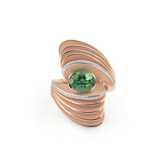 Couture Ring