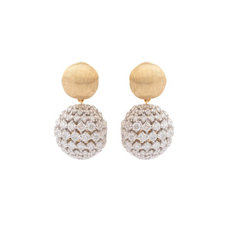 Africa Alta Ohrringe