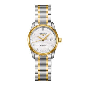 LONGINES MASTER COLLECTION