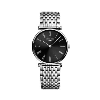 LA GRANDE CLASSIQUE DE LONGINES