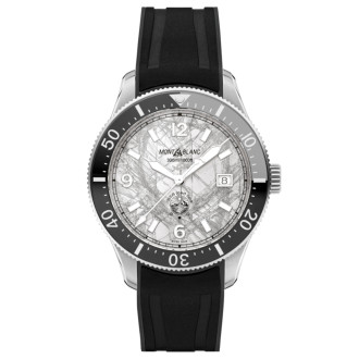 Iced Sea Automatic Date