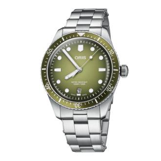 Divers Sixty‑Five Date