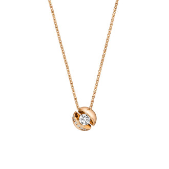 CALLA Collier