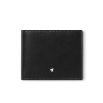 Meisterstück Brieftasche 10 cc mit Münzfach