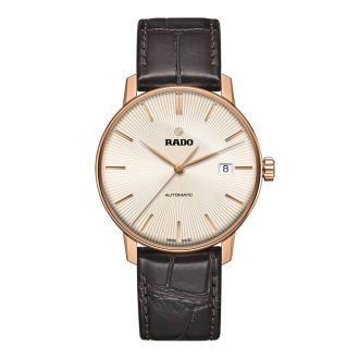 Coupole Classic Automatic