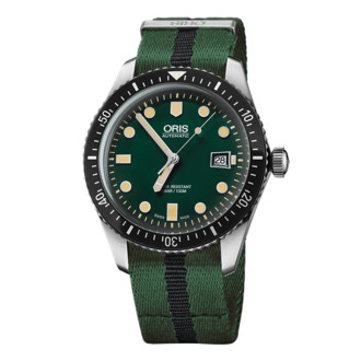 Divers Sixty-Five