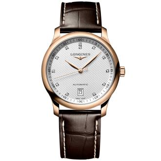 LONGINES MASTER COLLECTION