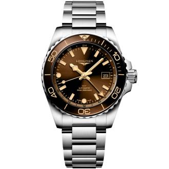 HYDROCONQUEST GMT
